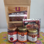 BUNDLE SALE: SET D