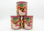 BUY MORE, SAVE MORE: Wise Chef's Traditionally Crafted Nyonya Pineapple Tarts (Margarine)