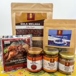 BUNDLE SALE: SET E