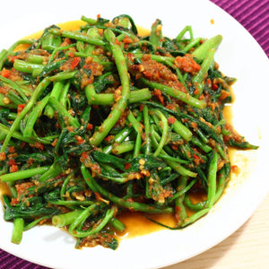 Roasted Shrimp Powder (Belacan) (120 g)