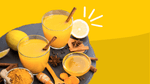 Turmeric Powder (Serbuk Kunyit) (100g)