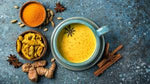 Turmeric Powder (Serbuk Kunyit) (100g)