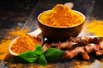 Turmeric Powder (Serbuk Kunyit) (100g)