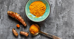 Turmeric Powder (Serbuk Kunyit) (100g)