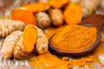 Turmeric Powder (Serbuk Kunyit) (100g)